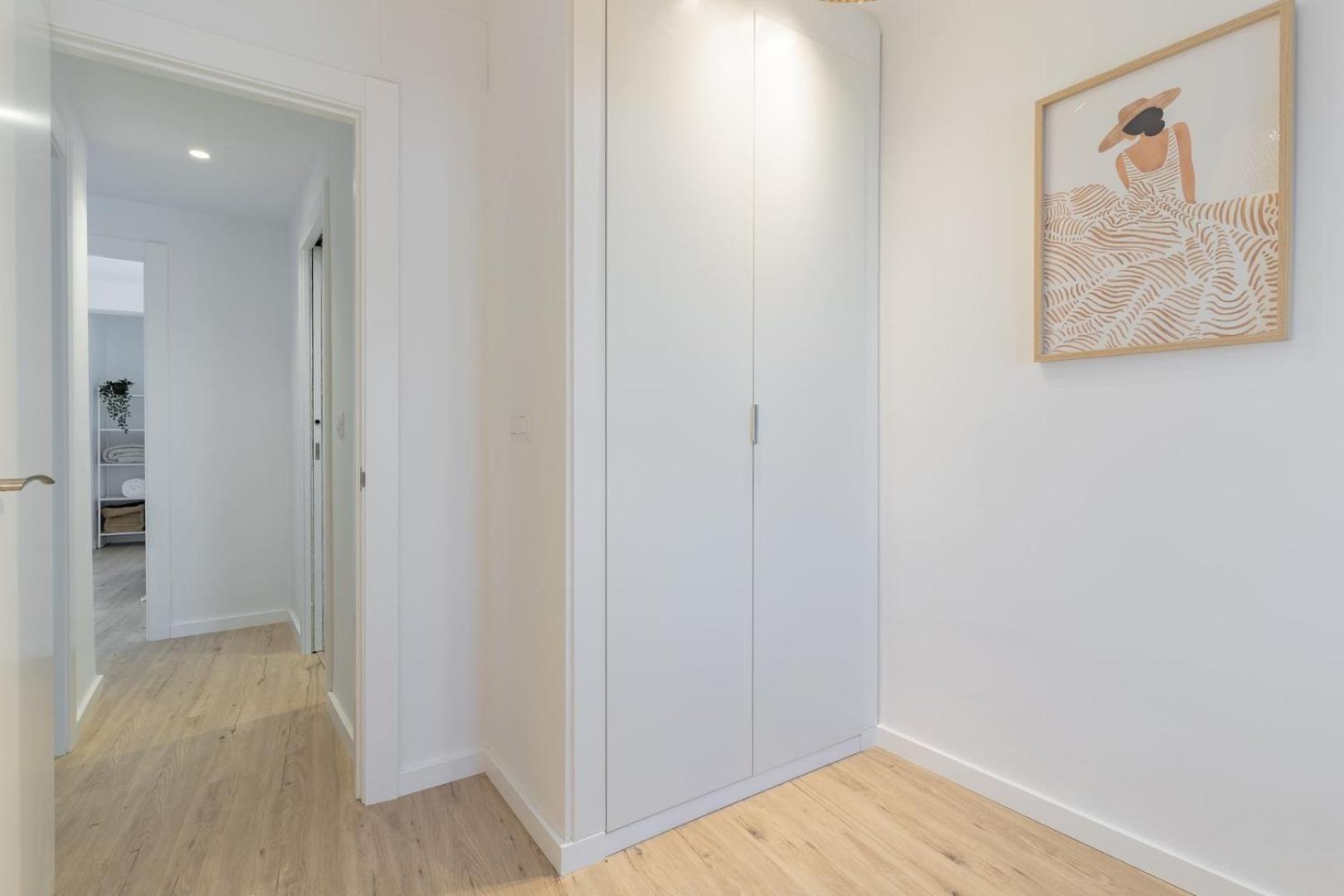 Guestready - Serenity Getaway In Málaga Eksteriør billede